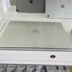 Dell Laptop Intel-7