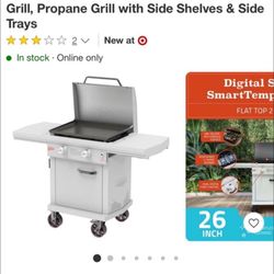  LoCo Cookers Digital Smart