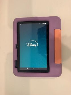 Amazon Fire 7 Kids Tablet