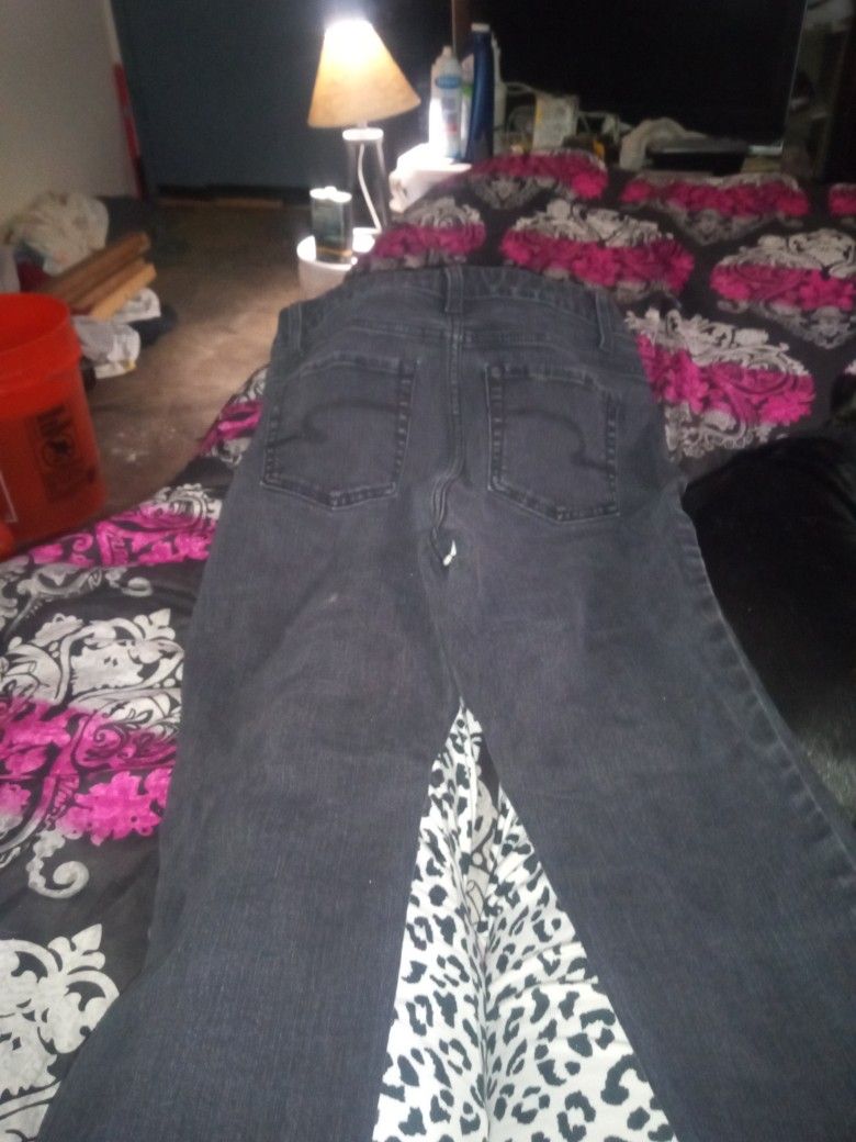 Time And Tru Size 8 Petite 