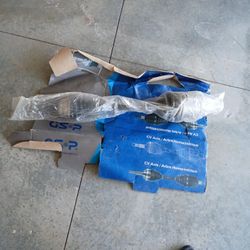 Car or truck part, I don't know what it is