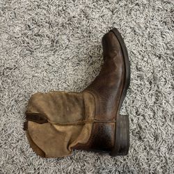 Ariat Boots Size 12 