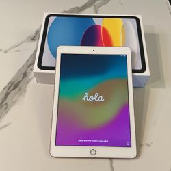 iPad 