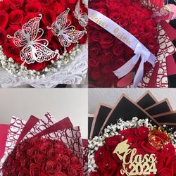 🌹VALENTINES DAY BOUQUET🌹