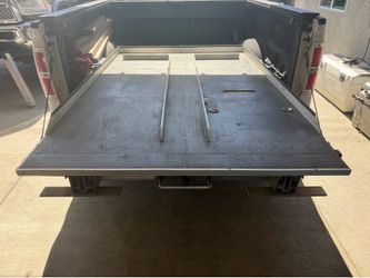 Weather Guard Bet Rat (Model 3200) 6.5’ Bed