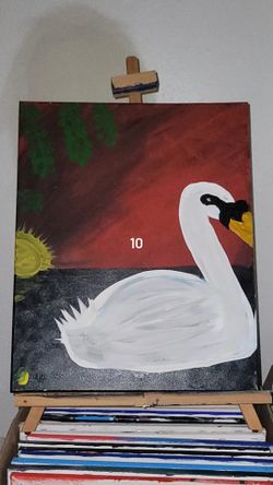 Hand Painting