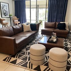 Modular Sectional Sofa