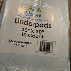 60 Inconvenient Bed Pads