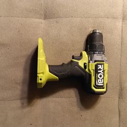 Ryobi Impact Driver #PBLID01