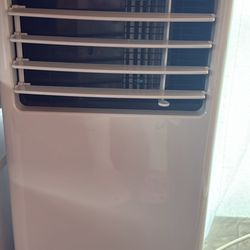 Es Un Aire Acondicionado 