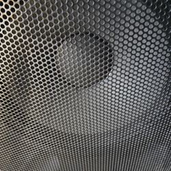 Professional Passive Subwoofer From Berhinger 