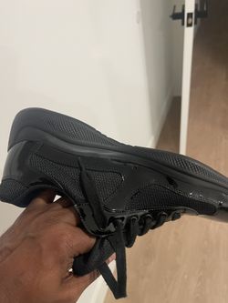 Prada Size 9