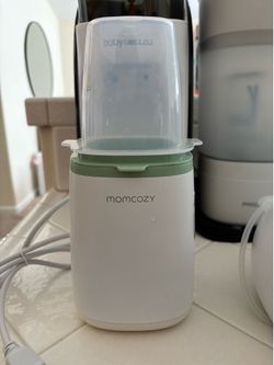 MomCozy