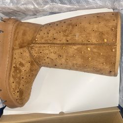 Woman’s Boots