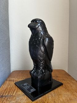 The Maltese Falcon Prototype Resin Statue Display Model