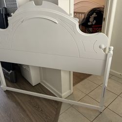 Full Size Bed Frame 