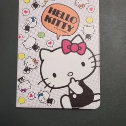 Hello Kitty iPad Case