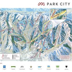 Epic Day Pass/ Park City 