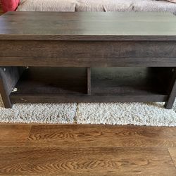 Free Coffe Table