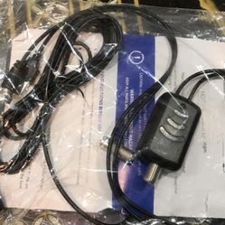 Digital Tv Antenna