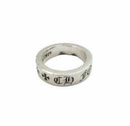 Chrome Hearts Forever Ring Size 9