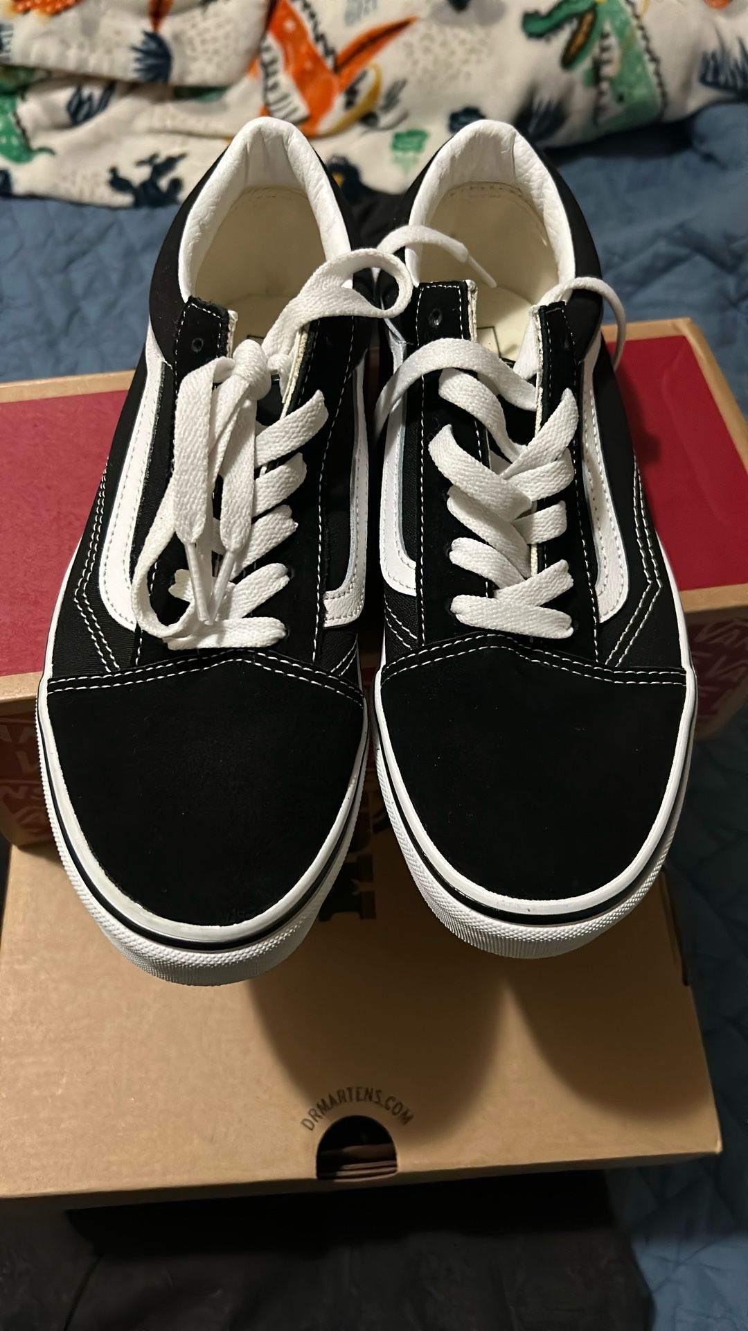 Vans