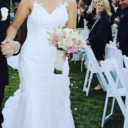 Wedding Dress For Sale