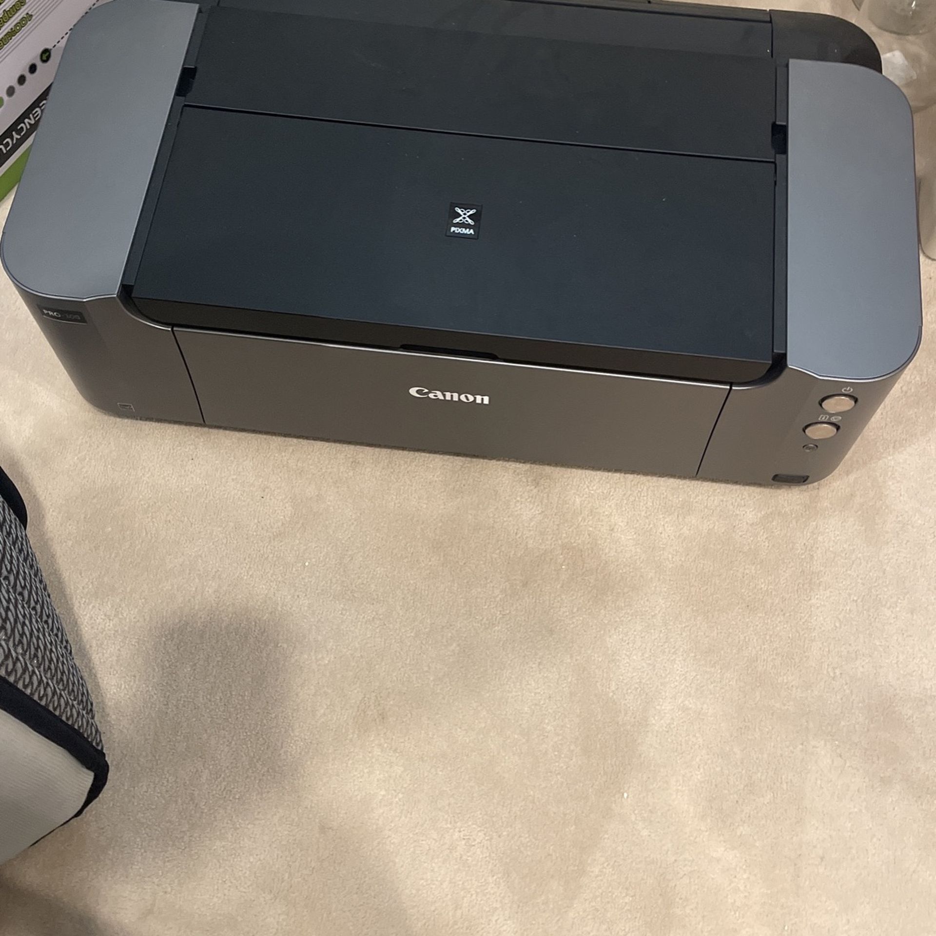 Canon PRO-100 Professsional Photo Printer