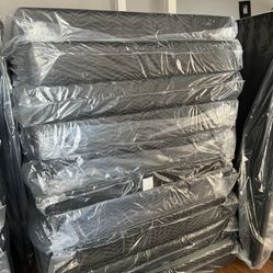 Queen Size Box Spring