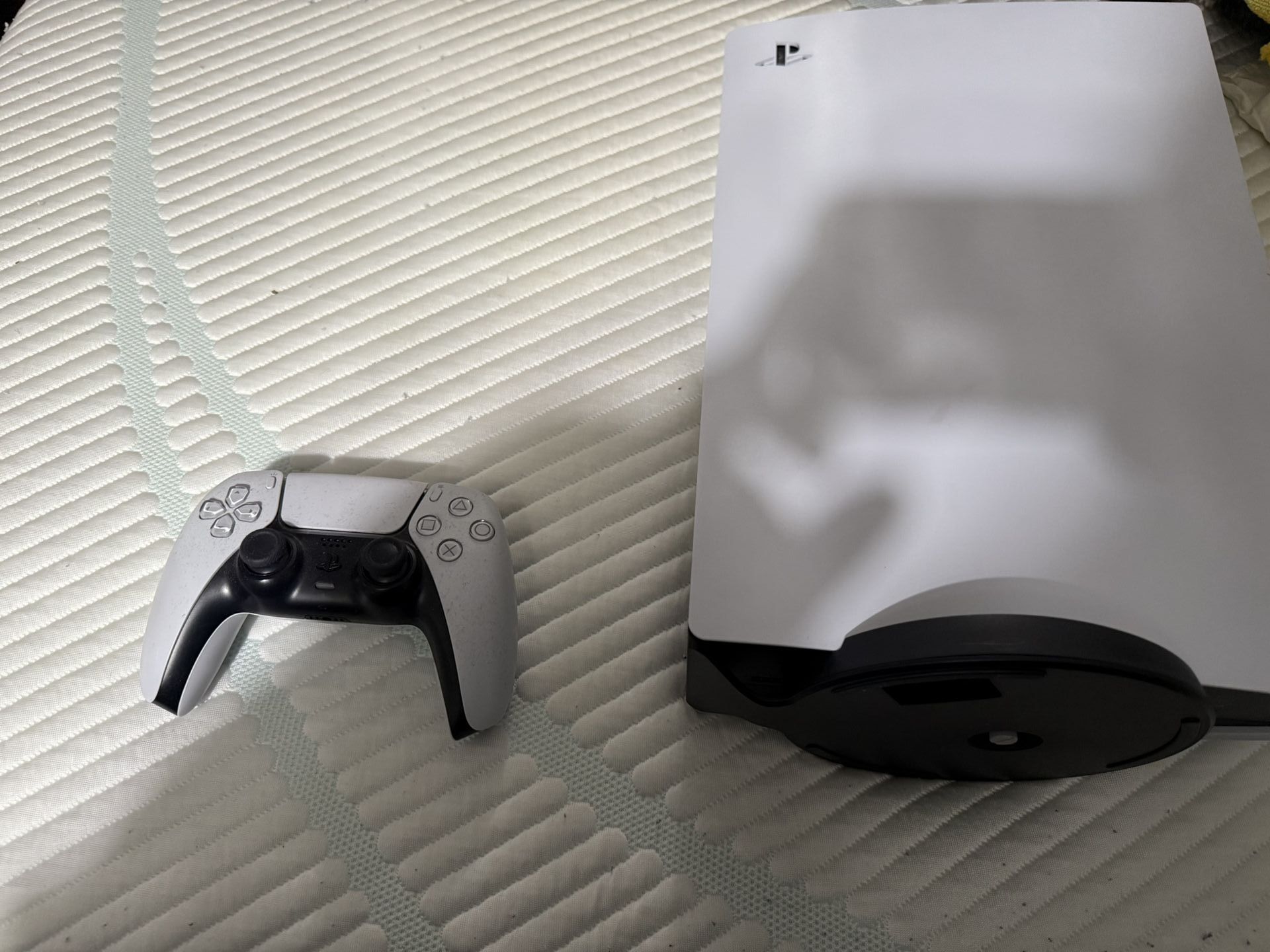 PlayStation 5 Digital Edition