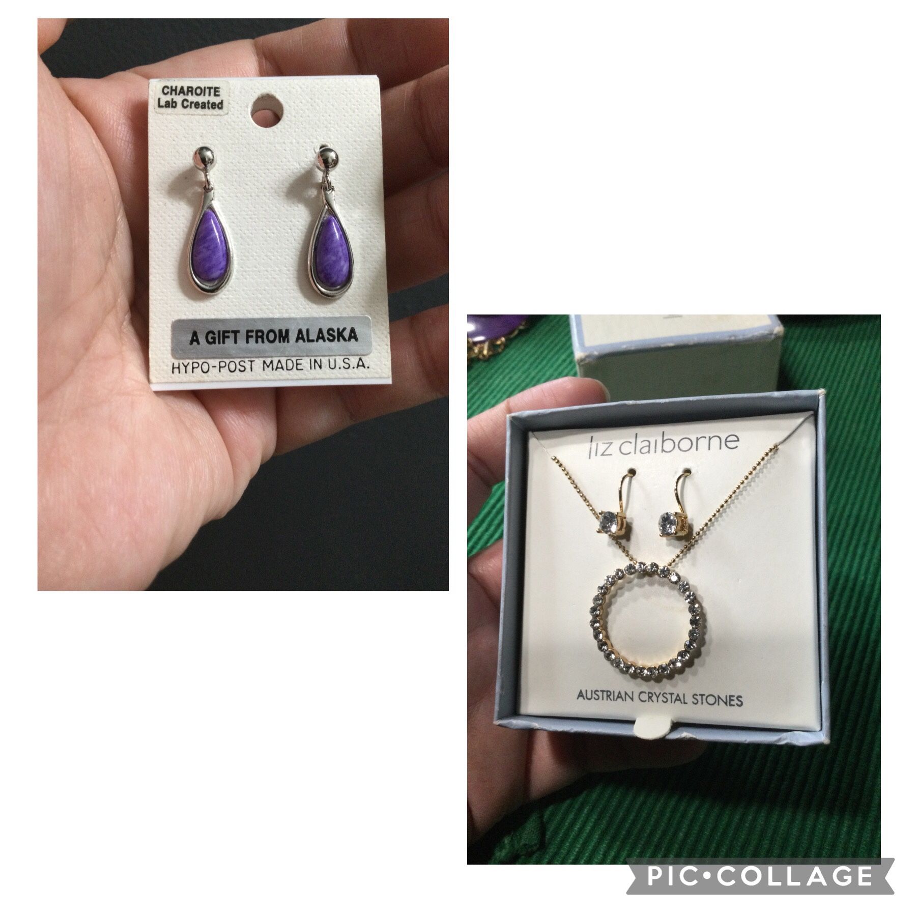 Fashion Jewelry Lot