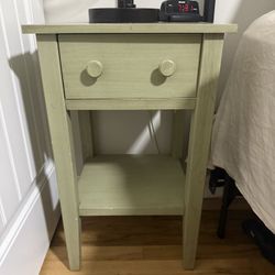 World Market Nightstands 