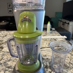 Margaritaville machine