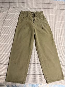 Pants free people