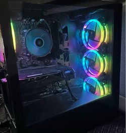 iBUYPOWER Element MR208i Gaming Computer i7 11700F, 16GB RAM, RTX2060 6Gb