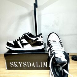 Skysdalimit Sneaker 