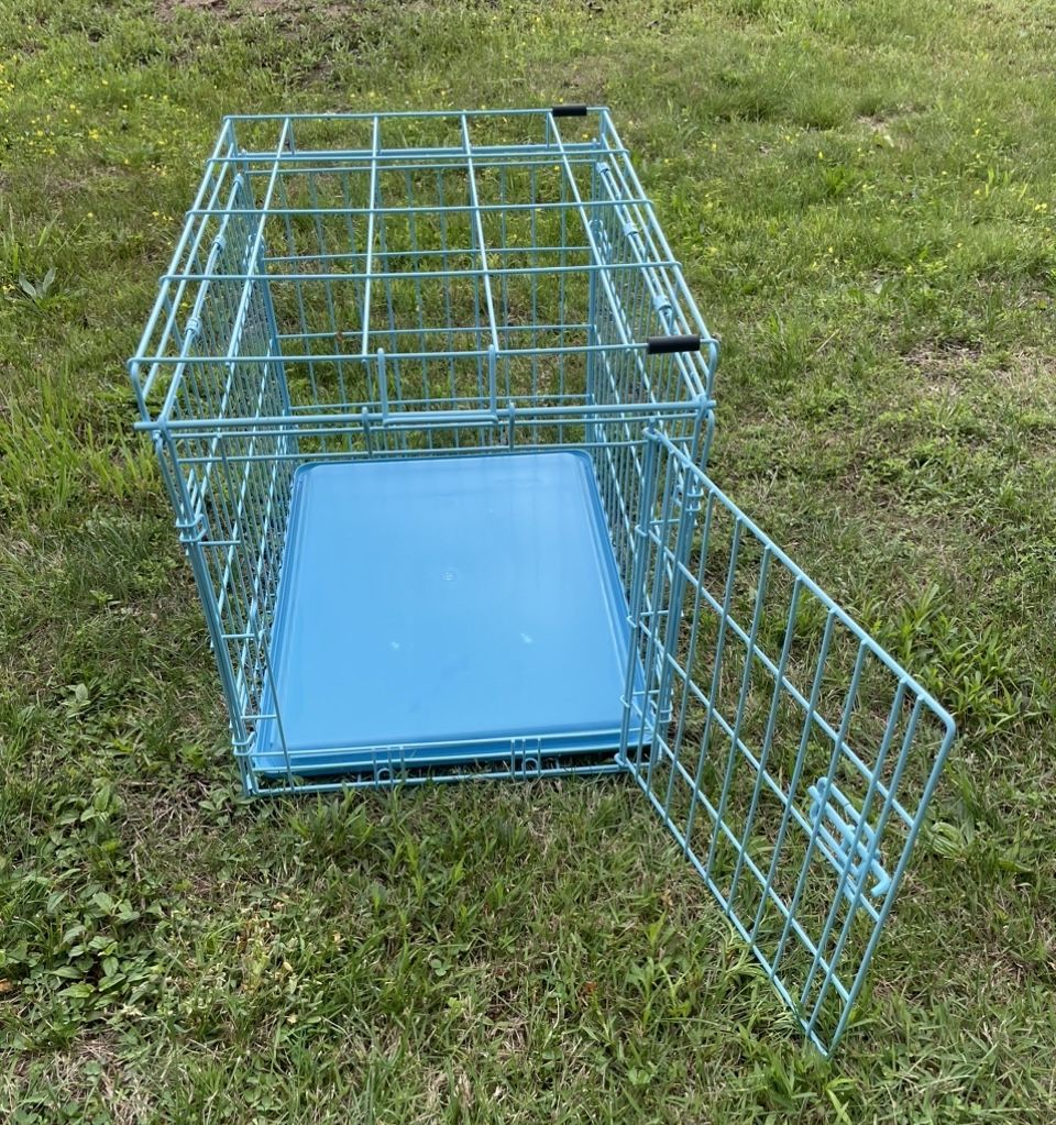 Small Pet Crate 