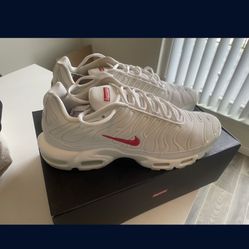 Nike Supreme Air Max 95