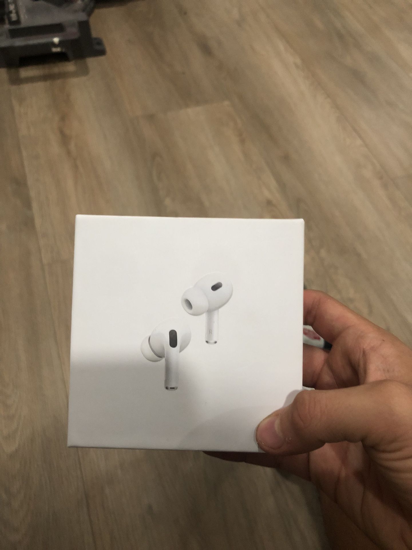 Bluetooth Headphones