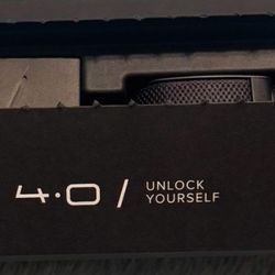 Brand New WHOOP 4.0 Fitness Tracker  