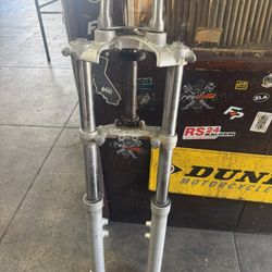 V-star250 Front end V-Star 250 Fuel tubes