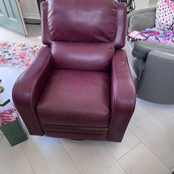 Comfy Chair /couch Recliner 