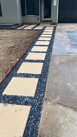 Flagstone Patios