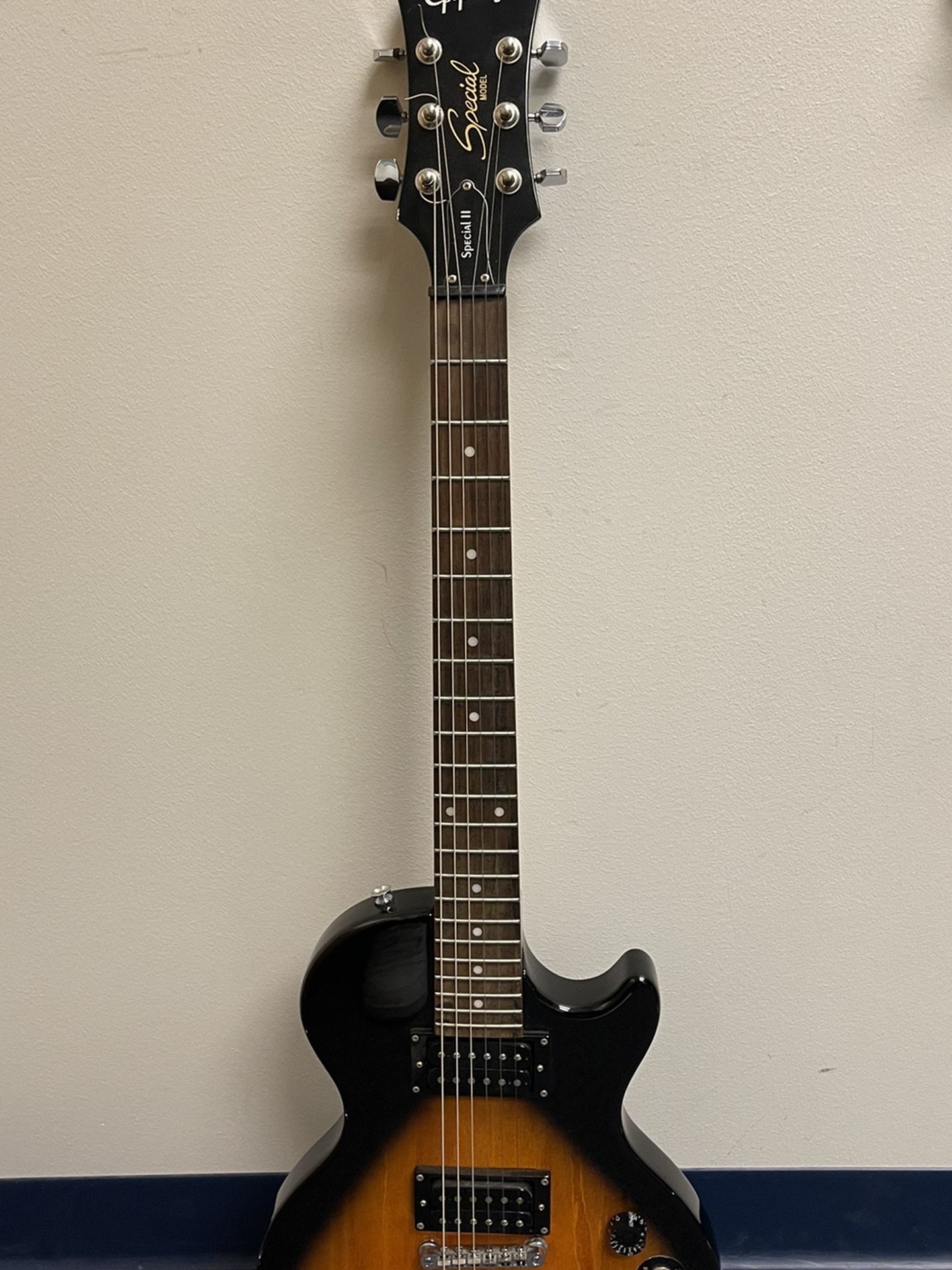 Epiphone Electric Guitar