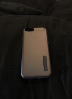 iPhone 6/6s case incipio