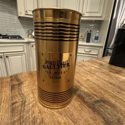 Le Male Elixir 