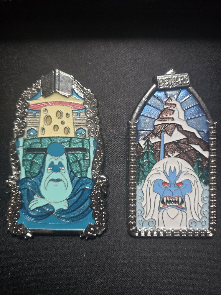 Disney Pins