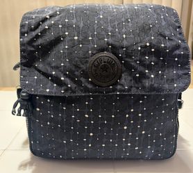 Kipling Convertible Shoulder/Backpack