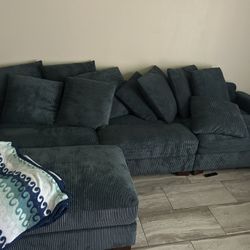 Couches 