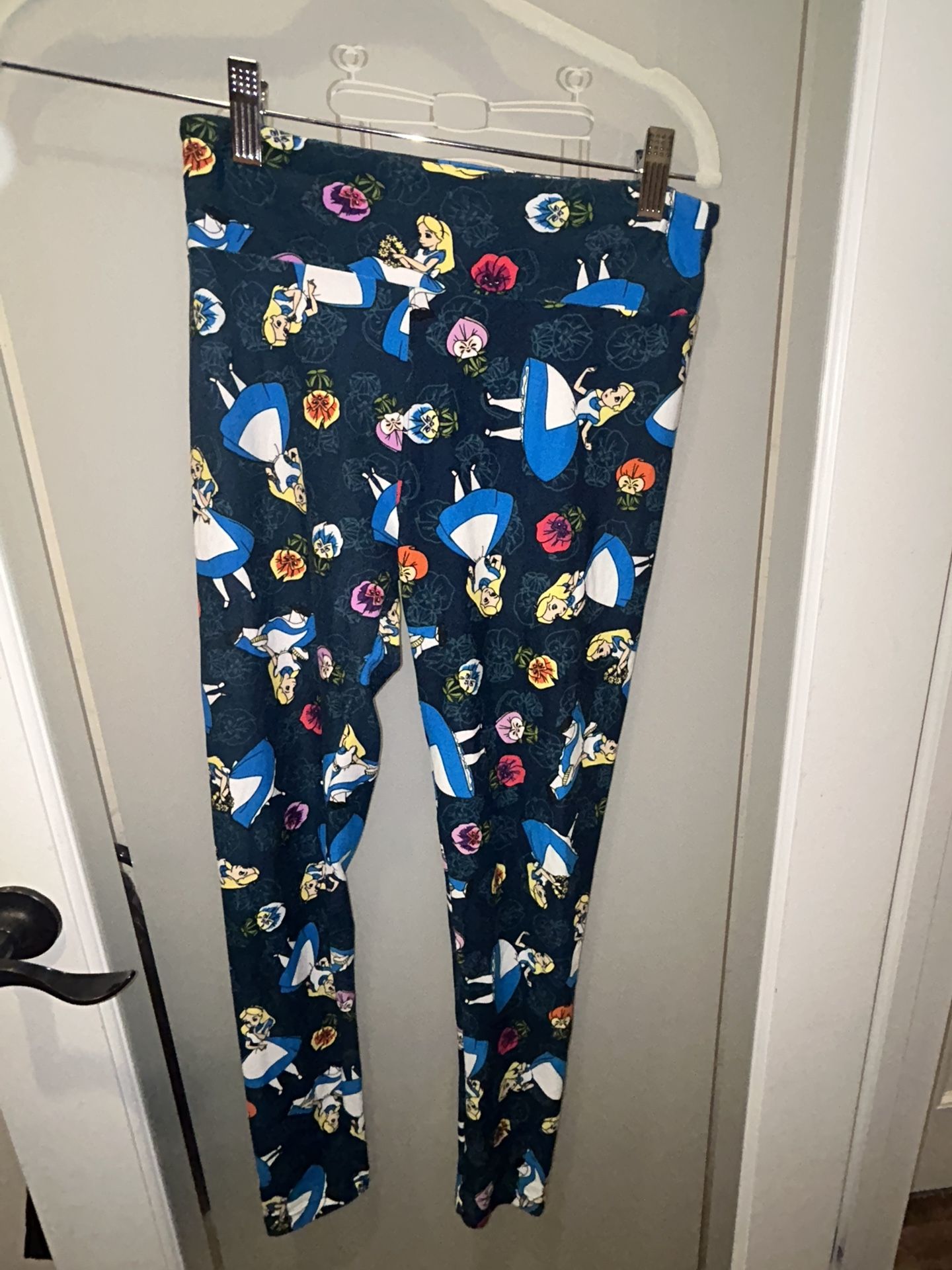 Walt Disney Leggings